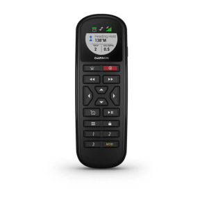 010-12833-10 of Garmin Reactor Autopilot Remote Control