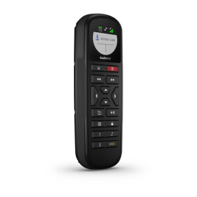 angle of Garmin Reactor Autopilot Remote Control