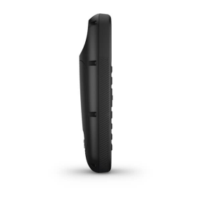 side of Garmin Reactor Autopilot Remote Control