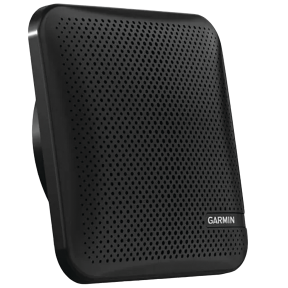 Garmin Signal External Speakers
