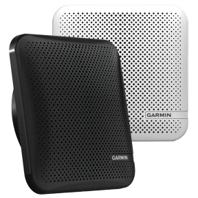 Garmin Signal External Speakers