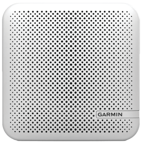 Garmin Signal External Speakers