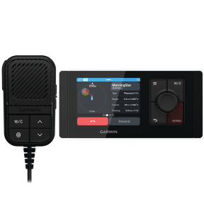 Garmin Signal RM 100 Remote Station