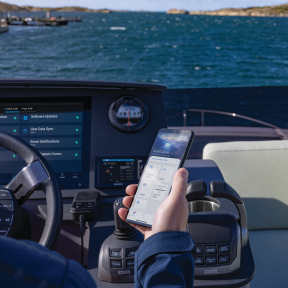 Garmin Signal RM 100 Remote Station