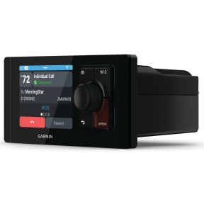 Garmin Signal VHF Marine Radios with Built-in AIS