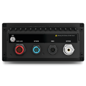 Garmin Signal VHF Marine Radios with Built-in AIS