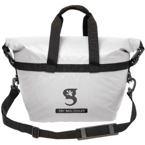 Geckobrands Tote Dry Bag Cooler - Thumbnail 5