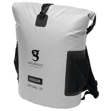 Geckobrands Backpack Dry Bag Cooler - Thumbnail 5