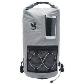 Hydroner 20L Waterproof Backpack