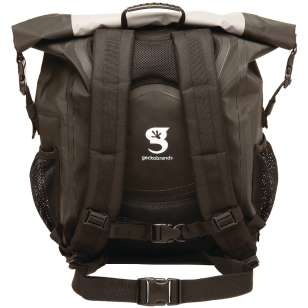 Geckobrands Paddler Backpack - Thumbnail 4