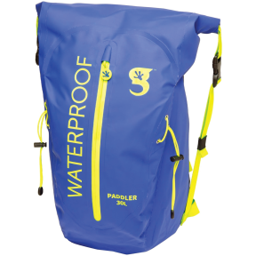 30L Paddler Waterproof Backpack