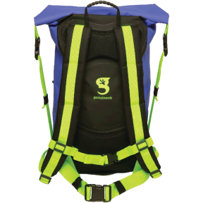30L Paddler Waterproof Backpack