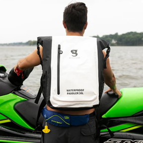 Geckobrands Paddler Backpack - Thumbnail 5