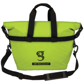 Geckobrands Tote Dry Bag Cooler - Thumbnail 3