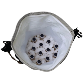 Waterproof 30L Dry Bag Cooler