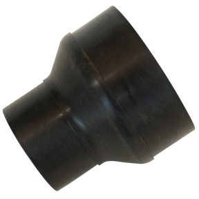 Air Duct Connector, 60-90mm