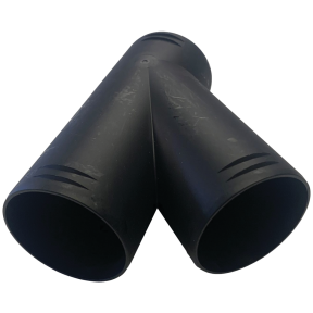 Air Duct Y, 60 mm