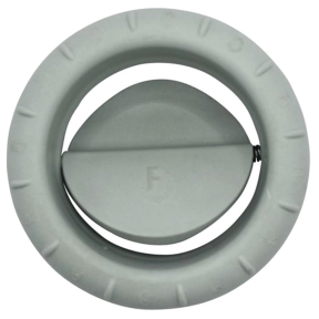 Air Outlet, 60 mm