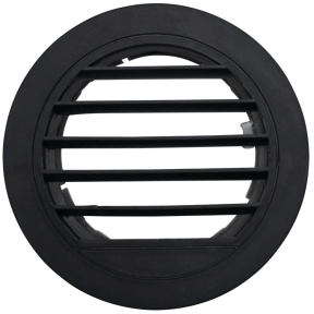 Air Outlet, 90 mm