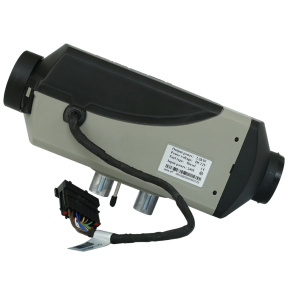 Bison 2200A Forced Air Diesel Heater