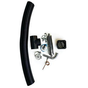 Bison 2200A Forced Air Diesel Heater