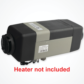 Fuel Pump, 12V