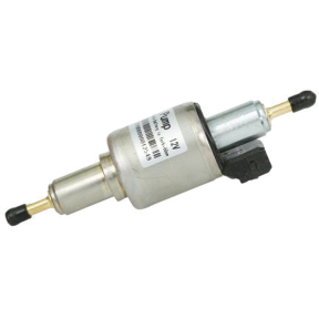 Fuel Pump, 12V