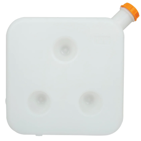 Plastic Fuel Tank - 10L