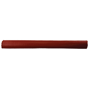 Silicone Heat Resistant Sleeve - 24 mm x 1 m