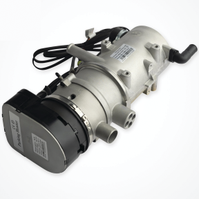 Walrus 9000C Marine Heater Kit - 12V