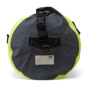 end of Gill 60 Voyager Duffel Bag