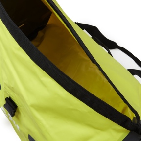 open of Gill 60 Voyager Duffel Bag