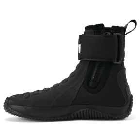 Aero 2.0 Boot - Black