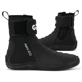Aero 2.0 Boot - Black