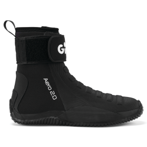 Aero 2.0 Boot - Black