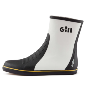 926blk1239 of Gill Agile Sailing Boots
