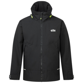 os33jblk013 of Gill Coastal Jacket