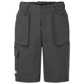 os33shblk013 of Gill Coastal Shorts