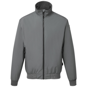 cr01jash01l of Gill Crew Jacket