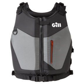 4918syth of Gill Front Zip PFD - Youth and Child