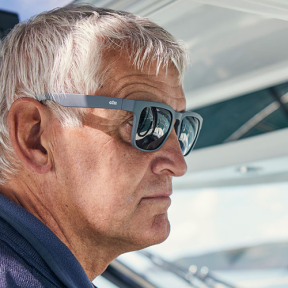 in use of Gill Lumina Sunglasses
