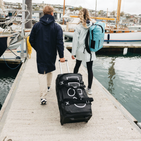 Navigator Cargo Bag - 95L