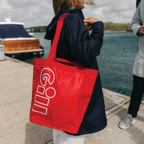 Navigator Tote