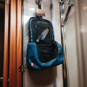 Navigator Wash Bag