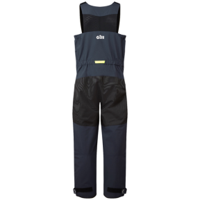 back of Gill Offshore Bib