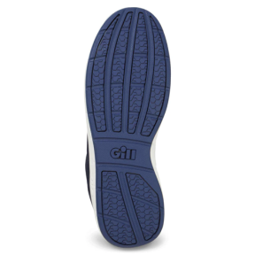 sole of Gill Pursuit Outdoor Trainers