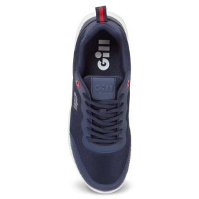 top of Gill Pursuit Outdoor Trainers