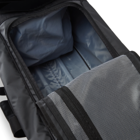inside of Gill Rolling Jumbo Bag
