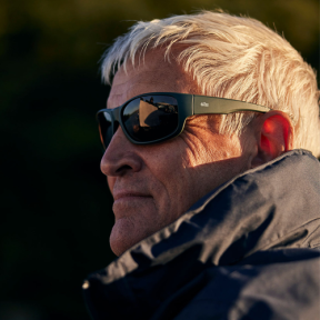 in use of Gill Skyline Sunglasses