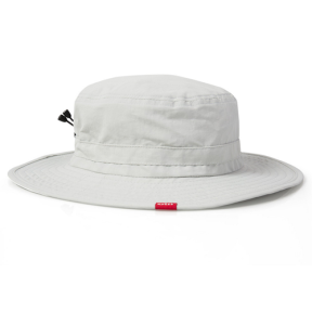 silver of Gill Technical Marine Sun Hat